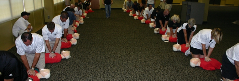 red cross cpr classes